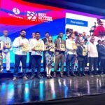 Coahuila sorprende al mundo