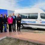 rehabilitan casa hogar