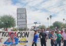 Marcharán exobreros de AHMSA este Día del Trabajo