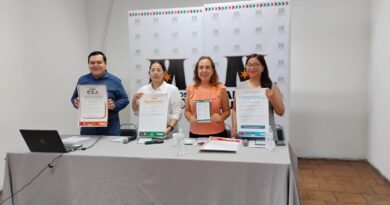 Arranca en Monclova premio literario y nueva red de enseñanza artística