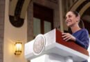 Sheinbaum celebra perfil humanista del nuevo Papa y anuncia que lo invitará a México