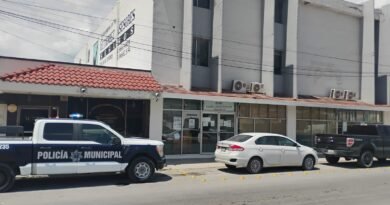 Preparan jornada judicial con logística lista y llamado al voto ciudadano