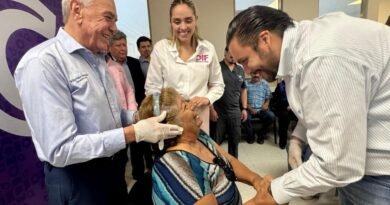 Cirugías de cataratas devuelven la vista y la esperanza a casi 200 pacientes en Monclova