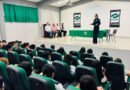 Frontera refuerza seguridad en escuelas en equipo con el Gobierno del Estado