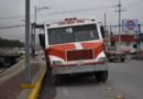 ¡Que ahora sí! asegura Fernando Gutiérrez que modernizarán el transporte