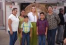 Premia Castaños a contribuyentes cumplidos