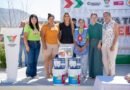 Mejora Yesica Sifuentes condiciones de planteles educativos de Castaños