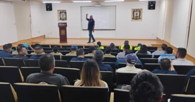 Capacitan a rescatistas de Coahuila y Nuevo León con modelo texano de emergencias