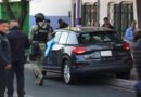 Asesinan a dos funcionarios del Gobierno de Clara Brugada en ataque directo en Calzada de Tlalpan