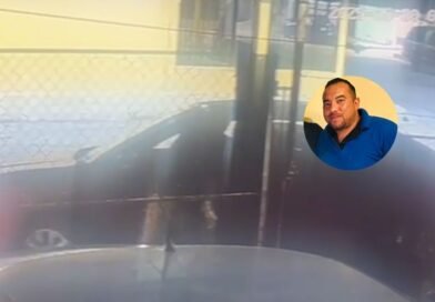 Wendy sobrevive a atropello y su agresor está prófugo; Fiscalía ya lo busca fuera de Monclova