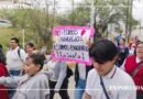 Climas de la normal fallan, calor obliga a medio turno de clases presenciales