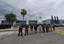 Realizan operativo sorpresa en CERESO de Monclova