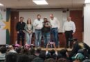 Motociclistas de Monclova se suman al programa estatal “Conduce Seguro”
