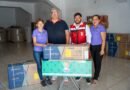 CASTAÑOS APOYA LA ECONOMÍA FAMILIAR CON ENTREGA DE AIRE ACONDICIONADO SUBSIDIADO