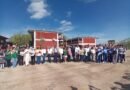 Más vigilancia y espacios dignos para estudiantes: Villarreal impulsa obras y cámaras en escuelas