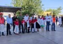 Arranca Carlos Villarreal rehabilitación de escuelas en Monclova con inversión de 15 mdp