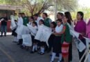 Arrancan mejoras en el CAM 13 de Monclova con inversión estatal de más de un millón de pesos