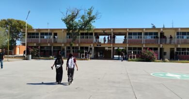 CBTis 36 forma jóvenes listos para trabajar y seguir estudiando: directora