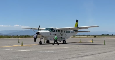 Monclova vuelve a despegar: arranca vuelo comercial a Monterrey y abre ruta al desarrollo