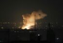 Estados Unidos bombardea instalaciones nucleares en Irán