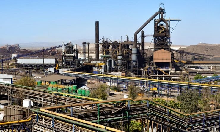Síndico de AHMSA busca contratar tercero para ventas de activos, juzgado le niega permiso