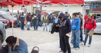 CASTAÑOS PROMUEVE EL ACCESO A EMPLEOS FORMALES A TRAVÉS DE MÓDULO DE RECLUTAMIENTO