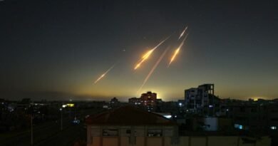 Trump anuncia alto al fuego entre Israel e Irán y declara “terminada” la guerra de los 12 días
