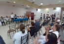 El SNTE y el ISSSTE realizan audiencia pública en Monclova