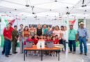 Con éxito cierra el programa “Limpia tu Escuela” en el Jardín de Niños Elías Ortiz Flores