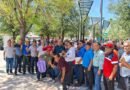 “Estamos al límite”: exobreros de AHMSA lanzan ultimátum al Gobierno Federal