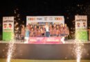 CULMINA CON ÉXITO EL TORNEO DE FUTBOL ESCOLAR EN CASTAÑOS