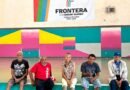 Frontera con Corazón sigue atendiendo a personas en situación de calle