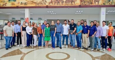 Monclova alista su gran fiesta deportiva del 21 K