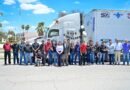 Se gradúan 15 operadores del CECATI 9 y ya tienen empleo: vienen a cubrir déficit urgente en Monclova