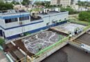 SIMAS asume gastos clave para operar la planta tratadora y reducir malos olores