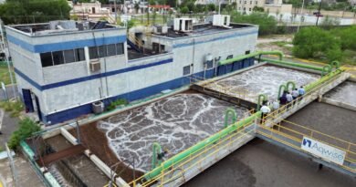SIMAS asume gastos clave para operar la planta tratadora y reducir malos olores
