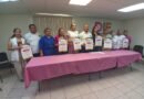 Convocan al “Pañatón 2025” en la Región Centro: un pañal puede cambiar un día entero