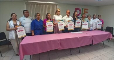 Convocan al “Pañatón 2025” en la Región Centro: un pañal puede cambiar un día entero