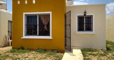 Las casas se venden… porque ya no se pueden pagar: Felipe González