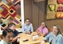 Familias buscadoras de la Región Centro se reúnen con autoridades; avanzan en coordinación para nuevas búsquedas