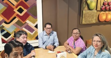 Familias buscadoras de la Región Centro se reúnen con autoridades; avanzan en coordinación para nuevas búsquedas