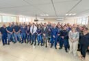 Carlos Villarreal inicia capacitación en Derechos Humanos para policías de Monclova
