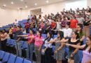 Sari Pérez toma protesta a Comité de Vecinos Vigilantes Escolares