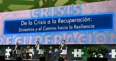 México refuerza estrategia de protección ante desastres: seguros, resiliencia y compromiso social