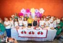 IMPULSA YESICA SIFUENTES EL DESARROLLO DE MUJERES EN EL EJIDO DOLORES