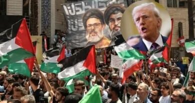 Estados Unidos lanza alerta global tras ataque a Irán: temor por represalias y protestas