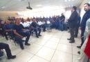 Se suman 47 nuevos policías en Monclova; recibirán certificación en derechos humanos y justicia cívica