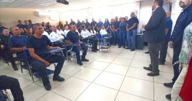 Se suman 47 nuevos policías en Monclova; recibirán certificación en derechos humanos y justicia cívica