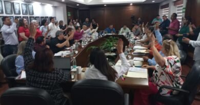 Aprueban cuentas públicas de mayo en Monclova; destacan aumento de ingresos