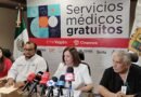 Dr. Vagón llegará a Frontera del 25 al 28 de junio con atención médica gratuita para 500 personas al día